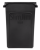 Контейнер раздельного сбора (база) 87л Rubbermaid FG354060BLA